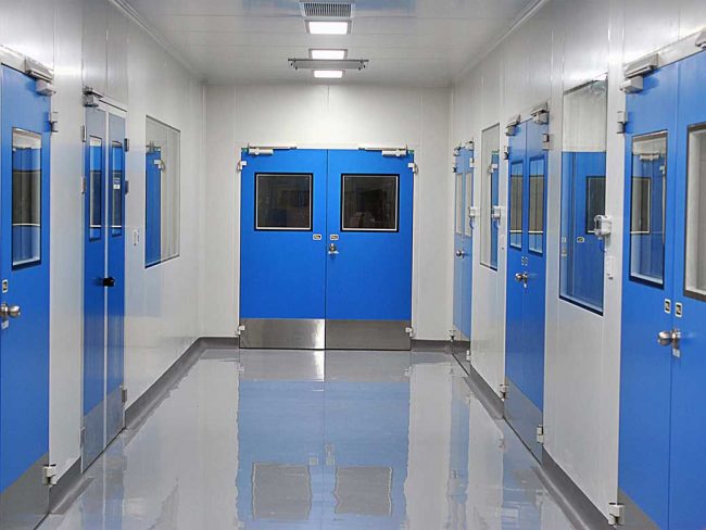 Europharm Technologies Pvt. LTD.